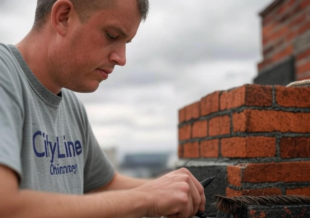 Affordable Chimney Draft Issue Services in Wyldwood, TX