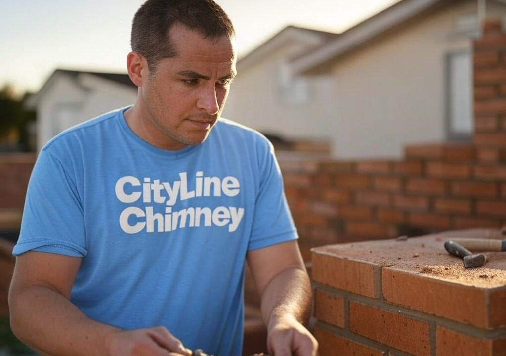Affordable Chimney Rebuilding Services in Wyldwood, TX