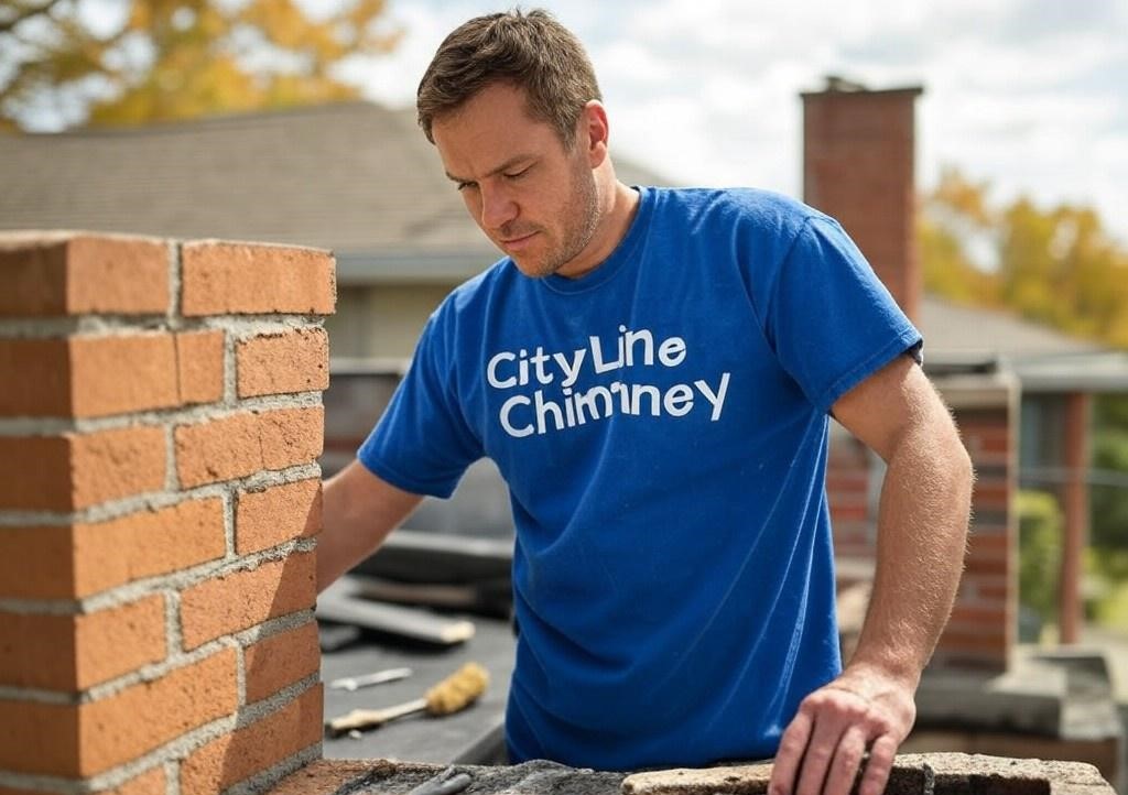 Chimney Draft Issue Services You Can Trust in Wyldwood, TX