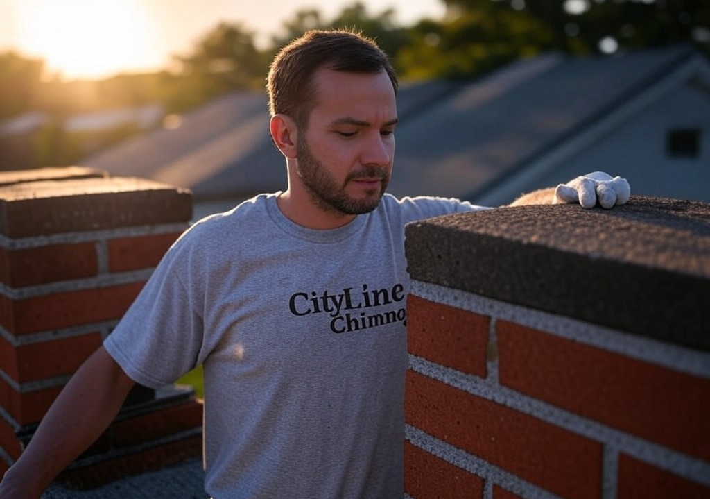 Dependable Chimney Rebuilding Services for Lasting Quality in Wyldwood, TX