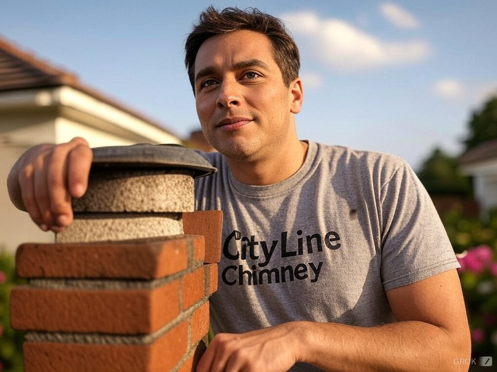 Durable Chimney Caps for Improved Performance in Wyldwood, TX