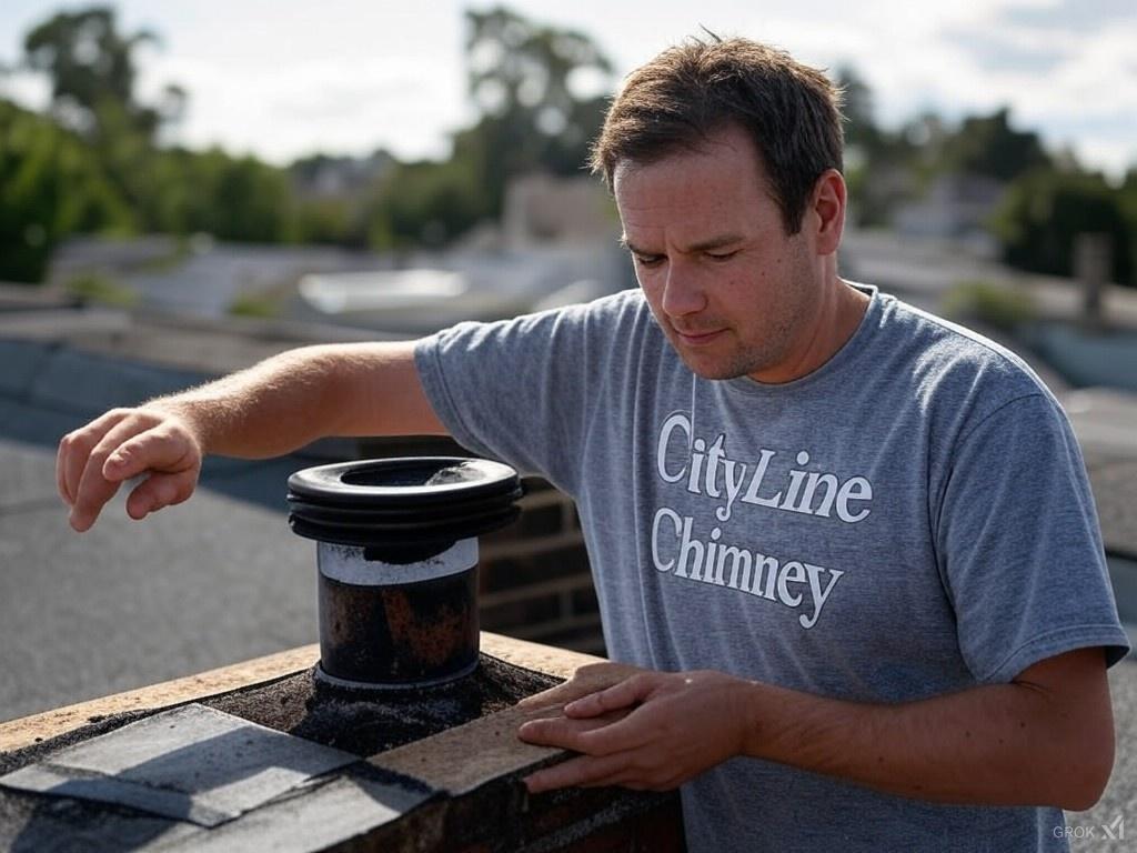 Expert Chimney Cap Services for Leak Prevention and Durability in Wyldwood, TX