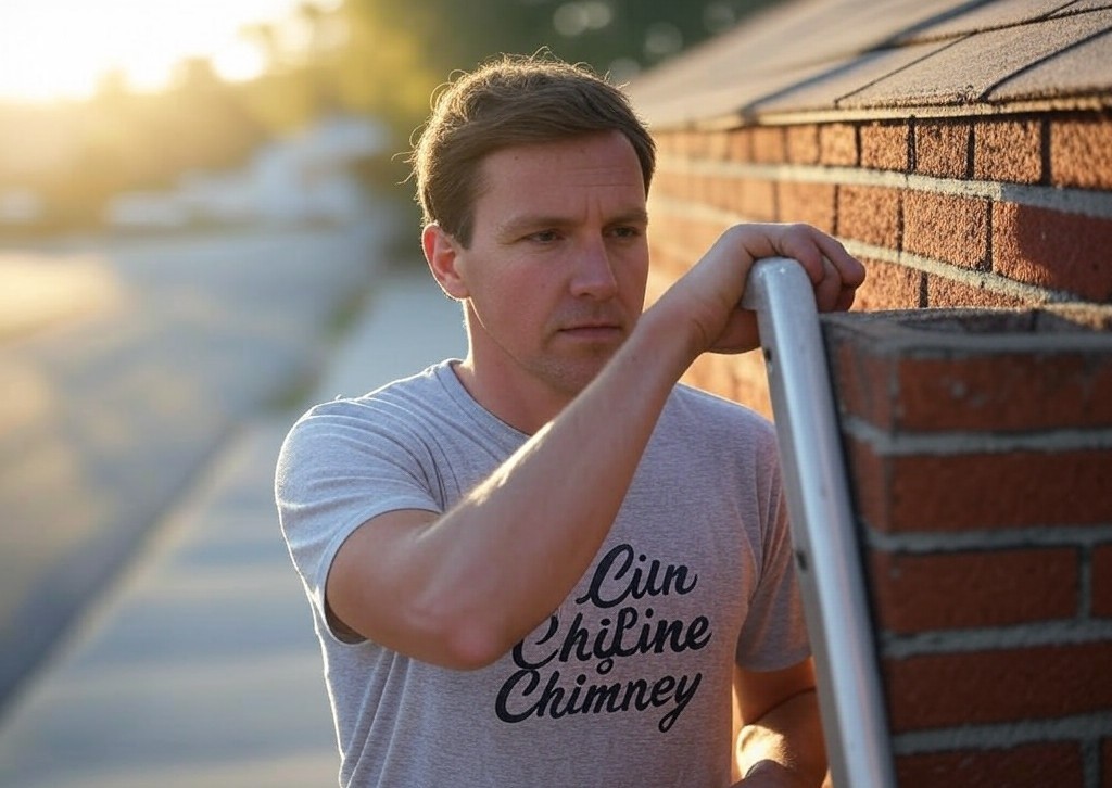 Expert Chimney Repair Solutions for a Secure and Efficient Home in Wyldwood, TX