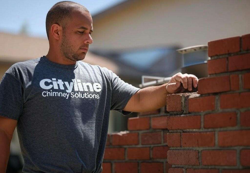 Prevent Damage with Our Chimney Crown Services in Wyldwood, TX