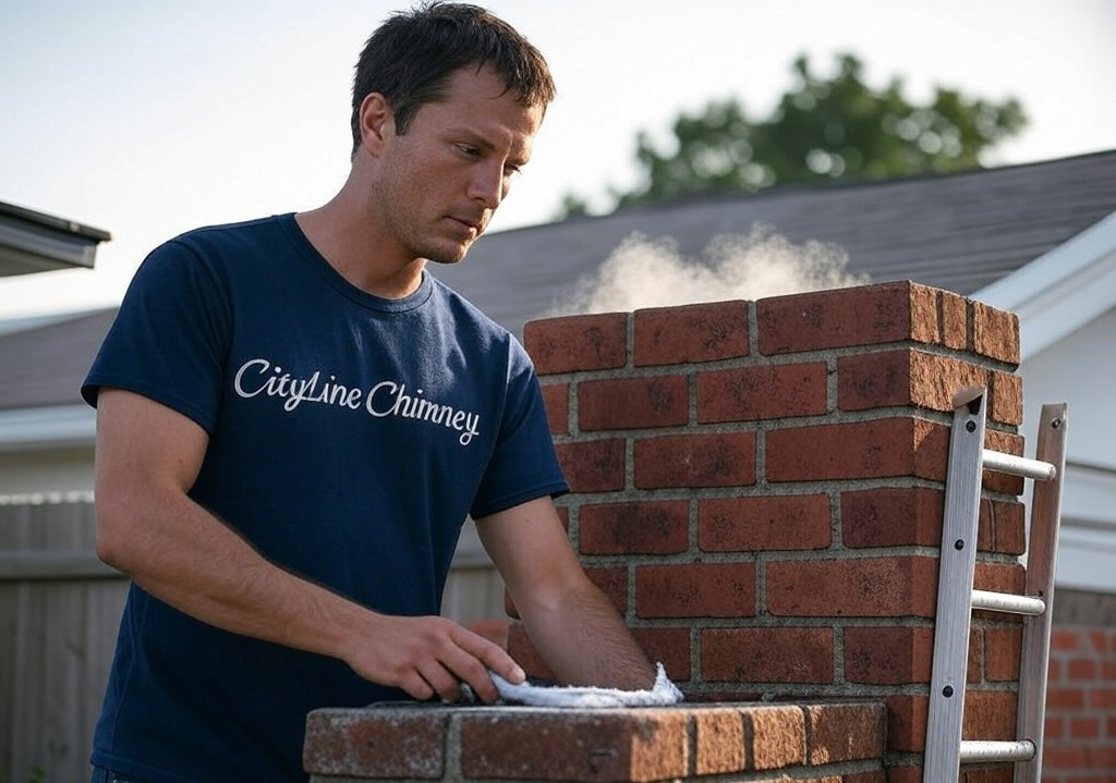 Professional Chimney Rebuilding for Enhanced Safety and Efficiency in Wyldwood, TX