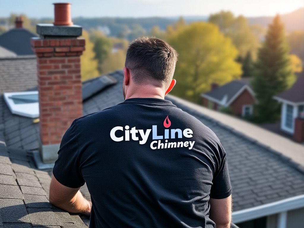 Professional Chimney Waterproofing Installation and Repair in Wyldwood, TX