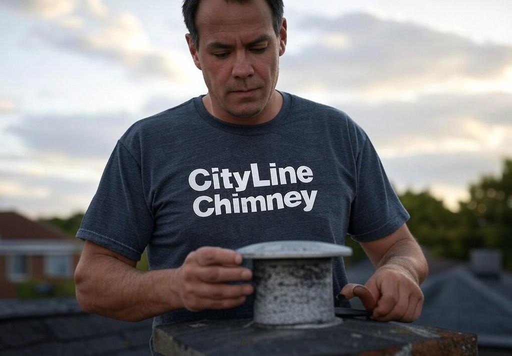 Quality Chimney Flashing Services in Wyldwood, TX