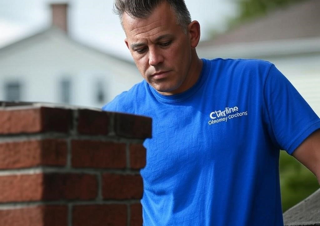 Reliable Chimney Crown Repair for Your Home in Wyldwood, TX
