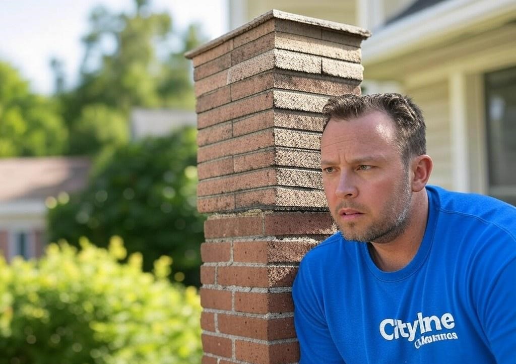 Top Quality Chimney Crown Services in Wyldwood, TX