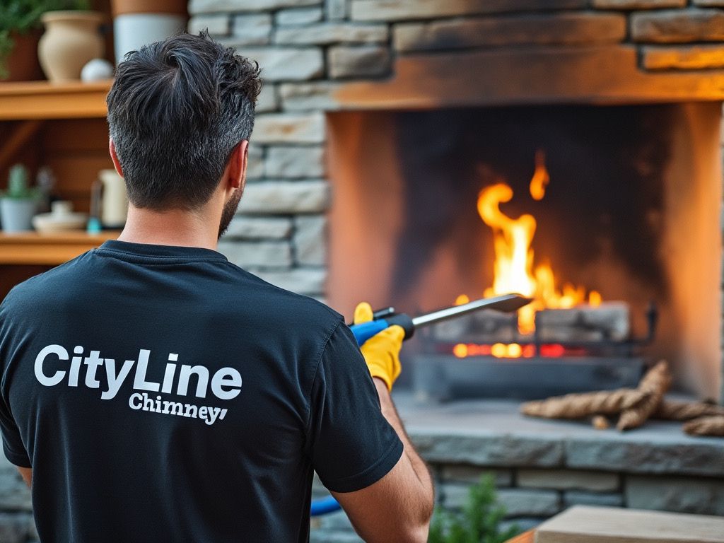 Top-Rated Chimney Liner Services for Your Home in Wyldwood, TX