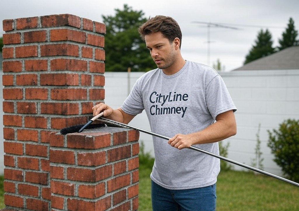 Your Trusted Chimney Sweep for a Safer, Cleaner Home in Wyldwood, TX